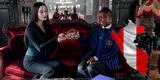 'Merlina 2' y su gran referencia al Perú que apareció en Netflix: la familia Addams tiene unas reliquias de nuestro país