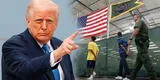CONFIRMADO | Trump ORDENA DEPORTAR a extranjeros que no realicen este trámite obligatorio en EE.UU.