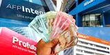 Retiro AFP 2025: Este 7 de agosto se define de quién dependerá el futuro del desembolso de hasta S/21 400