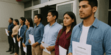 Southern Perú lanza becas 2026 con prácticas pagadas para egresados de más de 15 carreras