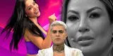 Pamela Franco REAPARECE con POTENTE mensaje tras confirmarse INFIDELIDAD de Pamela López a su novio: "Viste a esa tipa"