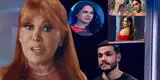 Magaly Medina ARREMETE contra Mario Irivarren por no decir que se casaría con Onelia Molina: "La volvió a humillar"