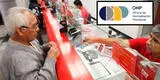 Retiro ONP de S/26.750: ¿cuándo se aprobará la liberación y desde cuándo se podrá solicitar el dinero? Esto se sabe