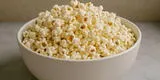 El pop corn puede ayudarte a cuidar tu corazón y peso: Estos son sus grandes beneficios, según estudios