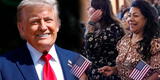 La MEJOR NOTICIA | Donald Trump REVELÓ que deportados podrán regresar a EE.UU. solo cumpliendo este SIMPLE REQUISITO