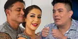 Karla Tarazona DESMIENTE a Leonard León tras acusarla de unir a sus menores con Christian Domínguez: "Los hijos no son para aparentar"