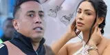¿Para Pamela Franco? Christian Cueva presume lujosa joyería tras revelarse que es socio de Emelec