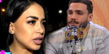 Mario Irivarren se quiebra EN VIVO al gritarle su amor a Onelia Molina tras chotearla: “Yo la amo”