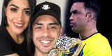 Diego Chávarri EXIGE a Onelia Molina que le devuelva anillo de ORO con el que le pidió matrimonio: "Para empeñarlo"