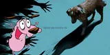 ¿Live action de 'Coraje'? Llega 'Good Boy', la película de terror protagonizada por un perro que obtuvo 95% de aprobación