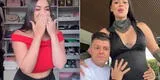 Natalia Segura anuncia que será madre por segunda vez con Ignacio Baladán: “Tengo el ovario alborotado”