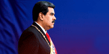 EE.UU. duplica recompensa por Nicolás Maduro a 50 MILLONES de dólares: ¿De qué se le acusa?