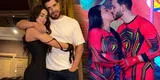 Hermano de Onelia Molina lanza POTENTE mensaje tras beso de reconciliación con Mario Irivarren: "Estamos metiendo la pata"