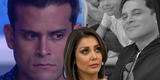 Christian Domínguez se quiebra y toma DRÁSTICA medida con los hijos de Karla Tarazona tras acusaciones de Leonard León: "Hijo, perdóname..."