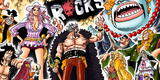 'One Piece' manga 1157: ¿por qué no salió el nuevo capítulo y en qué quedó la historia de Rocks D. Xebec?