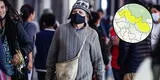 Declaran ALERTA por fenómeno peligroso que pondrá en riesgo varias ciudades del Perú: esto ocurrirá, según Senamhi