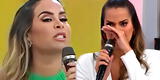Ethel Pozo habría hecho LLORAR a Valeria Piazza con DELICADO comentario y Gisela Valcárcel tuvo que intervenir, revela Pati: "Muy triste"