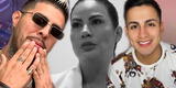 Paul Michael hace confesión de amor tras supuesto 'affaire' con Elías Montalvo: “Que se enteren que te amo”