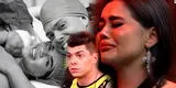 Natalia Segura revela COMPLICADA AFECCIÓN con la que nació su bebé con Ignacio Baladán y aparece en clínica: "No ha comido nada"