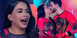 Onelia Molina quiere casarse con Mario Irivarren tras escucharlo decir que sí se casaría con ella y reconciliarse: "Es un sueño"