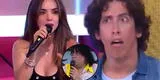 Rosángela Espinoza le dice 'feo' a Mateo Garrido Lecca y lo DEJA EN SHOCK, pero 'Carlota' lo defiende: "¿Si ponemos tu foto antigua?"