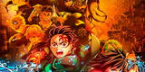 Preventa de 'Kimetsu no Yaiba: el castillo infinito' en Perú: ¿dónde y cuándo comprar los boletos?