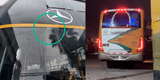 Violento ataque de sicarios acaba con la vida de cobrador de bus “Tigrillo” en SMP: extorsiones eran desde mayo