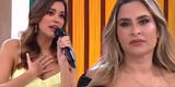 Exponen la polémica reacción de Ethel Pozo a Valeria Piazza tras revelarse que le habría hecho llorar