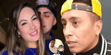 Usuarios QUEDAN EN SHOCK con tiernas imágenes de Paul Michael con la hija de Christian Cueva: "Sanando lo que no rompiste"