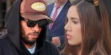 Darinka Ramírez INDIGNADA tras AUSENCIA de Farfán en conciliación y anuncia DECISIÓN: "No le interesa..."