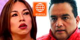 Jorge Benavides envía CARTA NOTARIAL a América TV tras exclusiva de Dayanita en la Chola Chabuca: "En guerra"