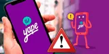 ¡Alerta máxima! Así es la nueva estafa del ‘falso reembolso de Yape’ que puede vaciar tu cuenta