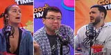 Phillip Chu Joy revela la insólita razón por la que no tiene auto y sorprende a conductores de Good Time: "Estás loco"