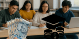 ¡Oportunidad única! Estado lanza préstamos estudiantiles con interés del 4%, el más bajo del mercado