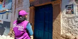 Denuncian censista DESAPARECIDA en LA LIBERTAD: INEI envía comunicado sobre el caso