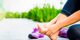 La clave para fortalecer tus pies y prevenir dolores en todo el cuerpo: 3 ejercicios fáciles para lograrlo