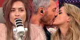 Milett SORPRENDE al contar detalles sobre su VIDA ÍNTIMA con Marcelo Tinelli: "Ni siquiera estamos..."