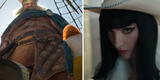 Live-action de 'One Piece': ¿quiénes aparecen en el tráiler de la segunda temporada de Netflix?
