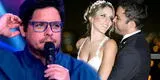 Esposa de Renzo Schuller habría sido la culpable de distanciamiento con Gian Piero Díaz, según Cilloniz