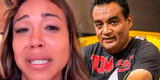 Dayanita se disculpa con Jorge Benavides y se arrepiente de abandonar 'JB en ATV': “El problema soy yo”