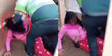 Indignación en Cañete: policías golpean brutalmente a mujeres y PNP ofrece disculpas tras arrestar a agresores