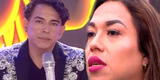 Ernesto Pimentel explotó contra Dayanita por entrevista con Magaly Medina: “La destruyó”, según 'urraco'