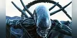 ¿Cuál es el orden de las películas de 'Alien' y dónde verlas antes del estreno de 'Alien: earth'?