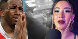 Filtran 'COMPROMETEDOR' video de Jefferson Farfán con personaje que NO ES Xiomy Kanashiro: "Que me hagas sentir mujer"