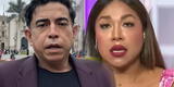 Ernesto Pimentel reaparece tras supuesta pelea con Dayanita y comparte emotivo mensaje: “La oportunidad”