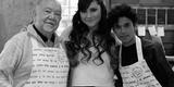 Muere QUERIDO actor de 'Como dice el dicho' y 'La Rosa de Guadalupe por aneurisma celebral