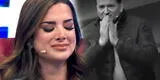 Suheyn Cipriani, expareja de César Vega, pide EN VIVO que retiren a su padre del set de 'El valor de la verdad': "Yo decidí"
