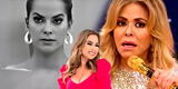 Gisela Valcárcel SE PRONUNCIA sobre Valeria Piazza tras fuerte pelea con Ethel Pozo que acabó en llanto: "El enemigo viene a robar alegría"