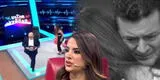 Beto Ortiz PARALIZA emisión de 'El valor de la verdad' por FUERTE CRISIS del padre de Suheyn Cipriani, expareja de César Vega: Ella corrió a abrazarlo