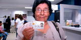 DNI electrónico GRATIS: Descubre cómo, cuándo y dónde acceder a este beneficio, vía Reniec